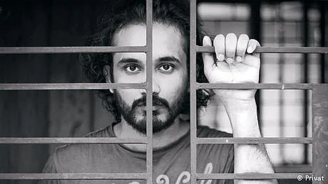 پولیٹیکل اسلام پر تنقید، بنگلہ دیشی بلاگر کو موت کا ڈر