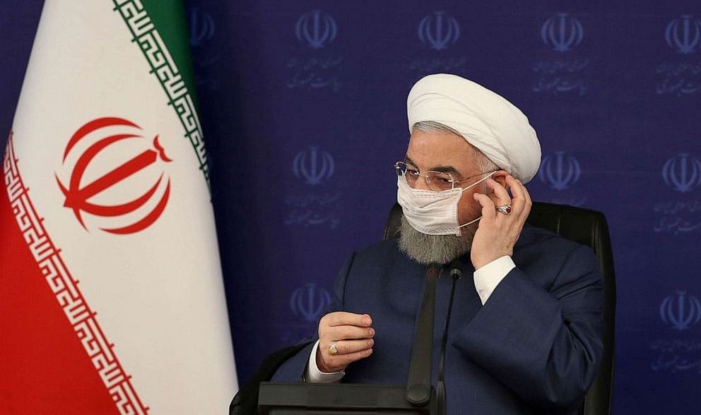حسن روحانی کو دوسرا جھٹکا ، تیل کے بانڈز فروخت  کرنے کی سخت مخالفت