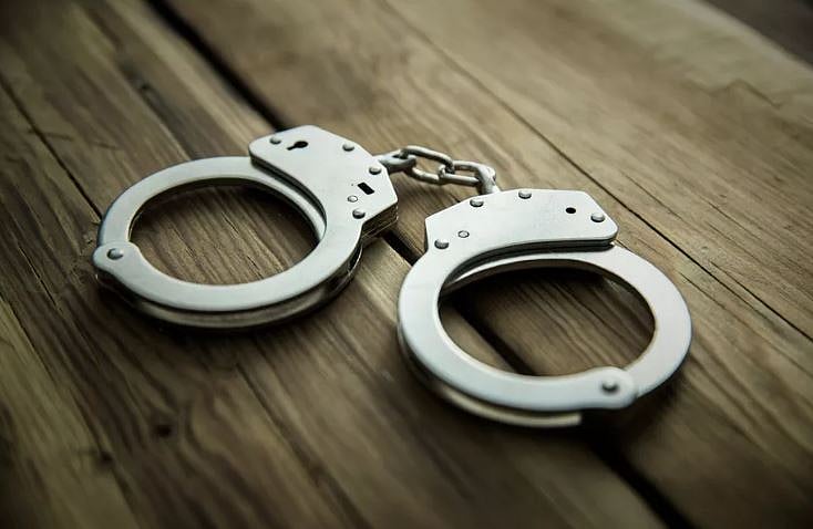 ٹی آر پی گھوٹالہ معاملہ میں رومیل رام گڑھیا کو ممبئی پولس نے کیا گرفتار