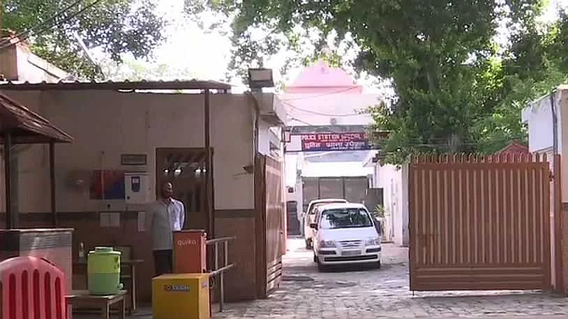 تصویر سوشل میڈیا