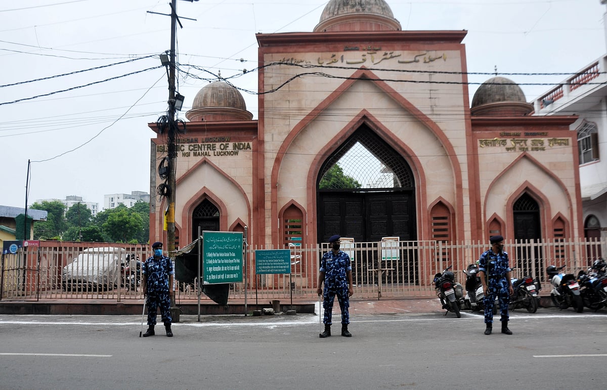 الہ آباد ہائی کورٹ میں یوگی حکومت کو پھٹکار، مکمل لاک ڈاؤن کا دیا مشورہ