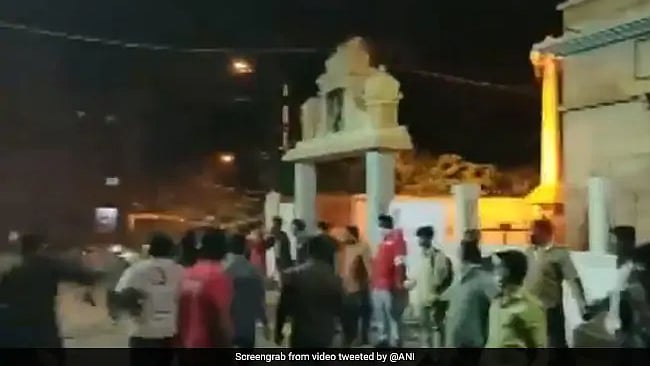 تصویر سوشل میڈیا