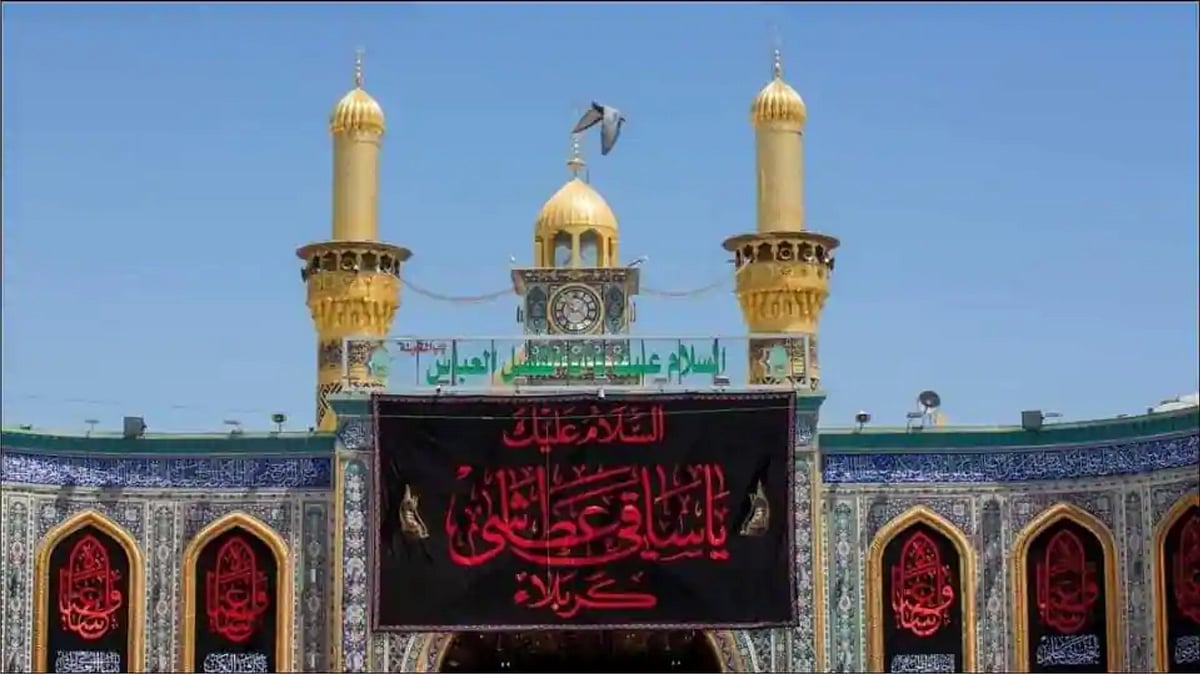 تصویر نواب علی اختر