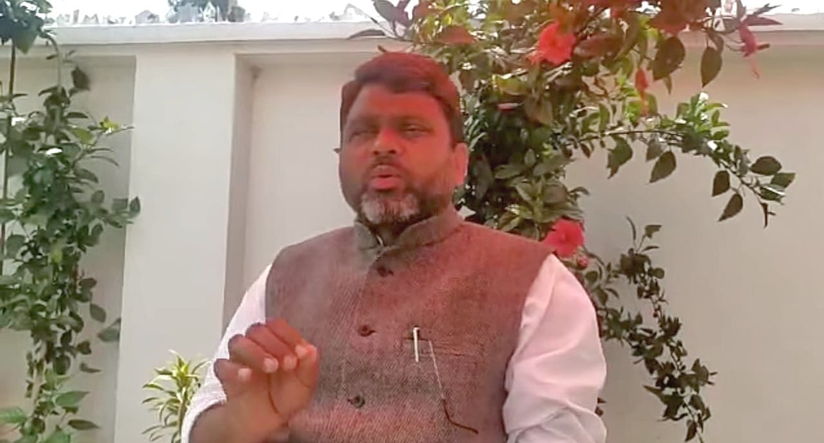 بہار کو رام بھروسے چھوڑ ’سیلف کوارنٹائن‘ ہو کر اسمبلی الیکشن جیتنے کا نمبر تیار کر رہے نتیش کمار: اخترالایمان