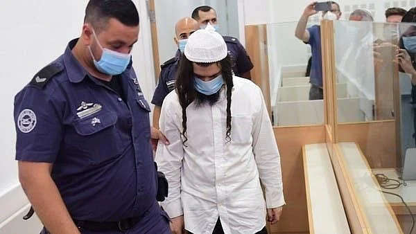 فلسطینی خاندان کے قاتل یہودی کو ’تین مرتبہ‘ سزائے عمرقید کا حکم