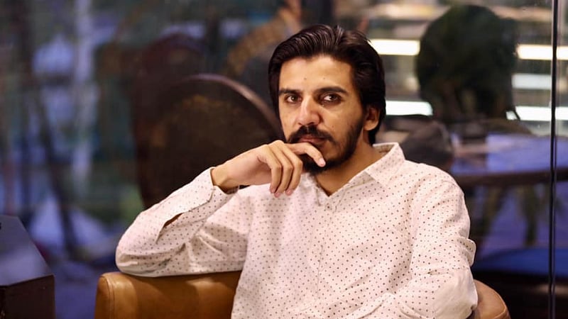 تصویر سوشل میڈیا