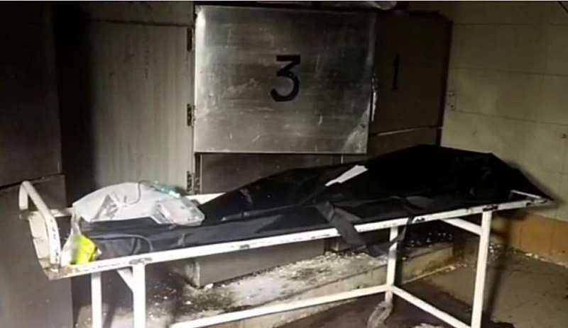شرمناک! مدھیہ پردیش کے سرکاری اسپتال میں 11 دن تک اسٹریچر پر پڑی رہی لاش