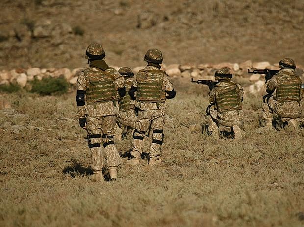 آرمینیا۔آذربائیجان جھڑپ کے معاملہ پر سیکورٹی کونسل میں بحث کی اپیل