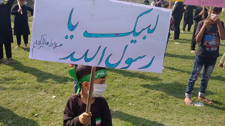 تصویر سوشل میڈیا