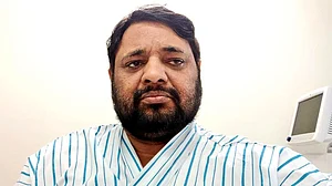 یو پی: بی جے پی رکن پارلیمنٹ کوشل کشور پر ایک بار پھر کورونا کا حملہ، سبھی حیران