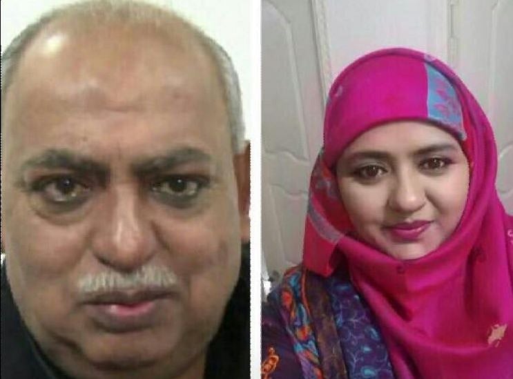 وقف ترمیمی بل کی مخالفت پر منور رانا کی بیٹی سمیہ رانا کو پولیس کا نوٹس، کہا- ’میں ڈرنے والی نہیں‘