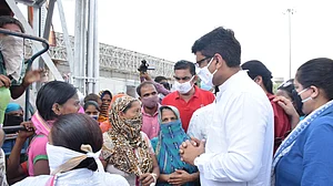 نریلا کی دلت بچی کے ساتھ ظلم کرنے والوں کو سخت سزا ملنی چاہیے: کانگریس