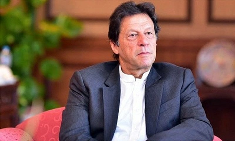 عمران خان نے اظہر علی کوکپتانی سے برطرف کرنے کی ہدایت دی