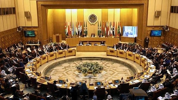 یواے ای اور بحرین کے اسرائیل سے امن معاہدے، فلسطین احتجاجاً عرب لیگ کی چئیرمین شپ سے دستبردار