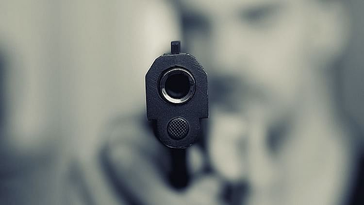 بہار میں بھی جرائم بے قابو، گوپال گنج میں صحافی کا گولی مار کر قتل