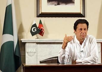 پاکستان پر 580 کروڑ ڈالر کا جرمانہ عائد، پی ایم عمران خان حواس باختہ!