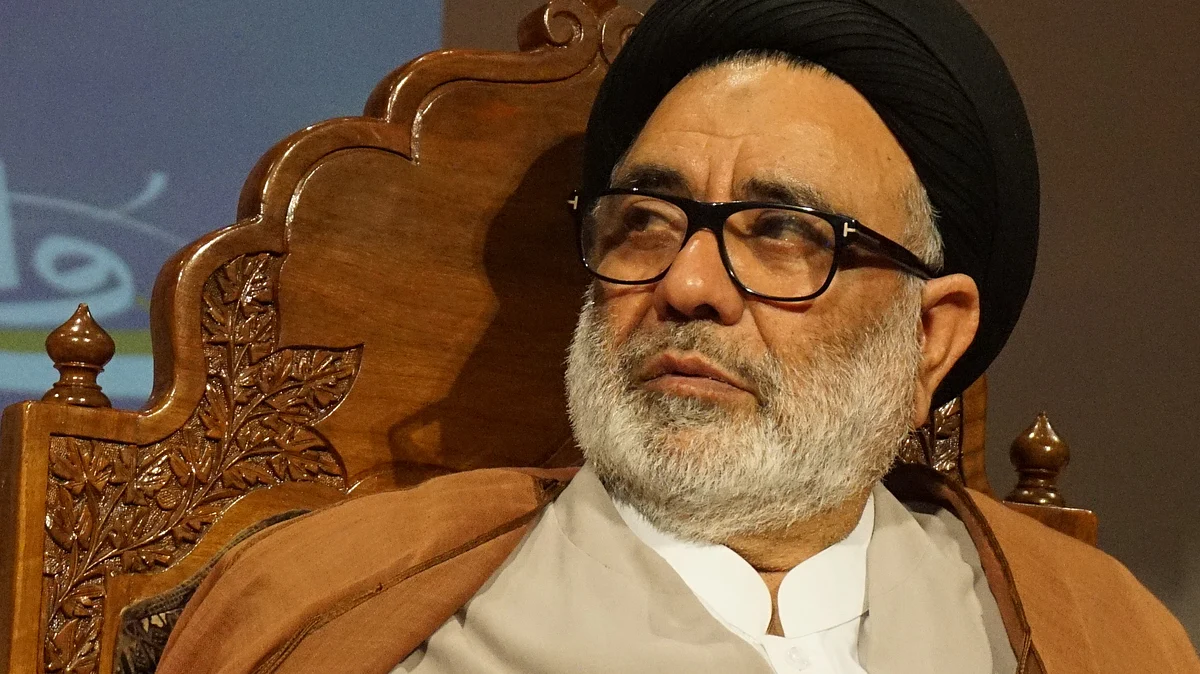 تصویر سوشل میڈیا