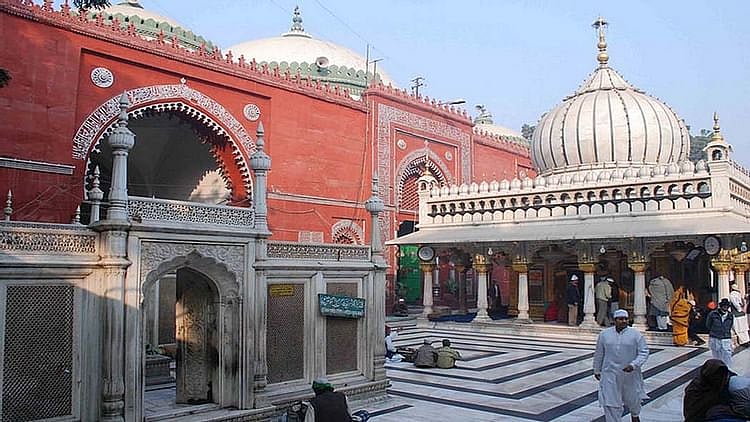 تصویر سوشل میڈیا