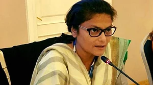 پنجاب واقعہ پر بی جے پی لیڈران کے بیانات سے کانگریس برہم، بتایا ہاتھرس واقعہ کا فرق