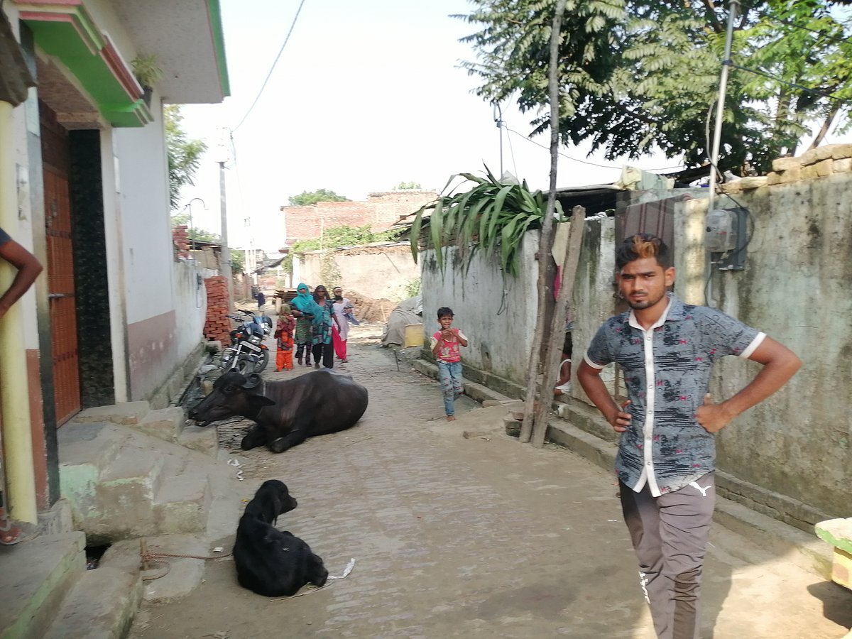 مظفر نگر فساد کے 7 سال بعد: کتابیں تو وہیں چھوٹ گئی تھیں، اب تو خواہشیں مزدوری کر رہی ہیں!