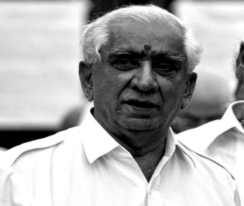 تعزیت نامہ: ٹھاکر جسونت سنگھ راٹھور کا سیاسی سفر... اعظم شہاب