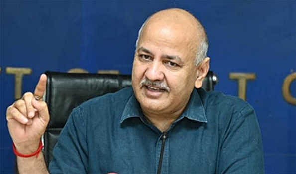 آکسیجن کی کمی سے ہلاک افراد کے کنبہ کو ملے گی 5 لاکھ روپے کی مدد: دہلی حکومت
