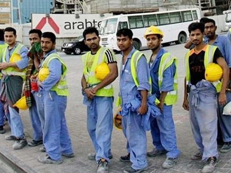 سعودی سے واپس آئے ہندوستانیوں کے لئے روزگار کی فراہمی کا مطالبہ