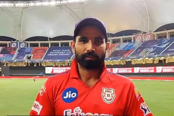 آئی پی ایل 2020: محمد سمیع کا ’پرپل کیپ‘ پر پھر قبضہ، راہل کو ’اورنج کیپ‘