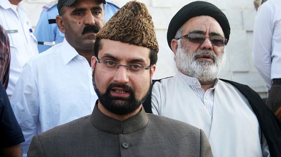 کشمیر: حریت کانفرنس کا گرفتار اور نظربند افراد کی غیر مشروط رہائی کا مطالبہ
