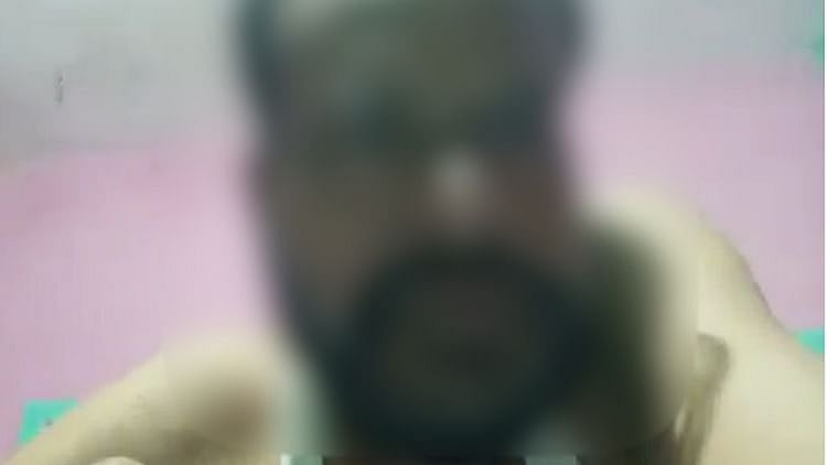 اتر پردیش: خودکشی سے پہلے سی ایم او کے ڈرائیور نے ویڈیو بنا کر سچ سے اٹھایا پردہ