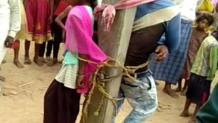تصویر سوشل میڈیا