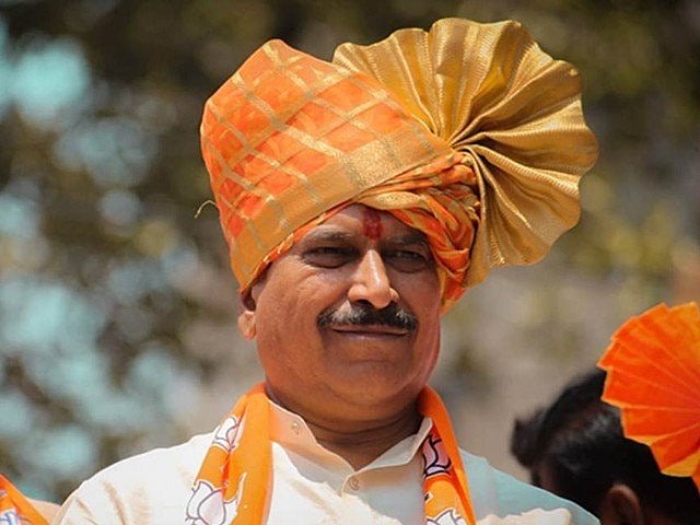مرکزی وزیر مملکت برائے ریلوے کا کورونا کے سبب انتقال، پی ایم مودی کا اظہار تعزیت