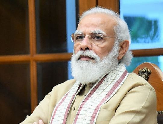 پی ایم مودی پر کانگریس نے ایک بار پھر لگایا ’جھوٹی تشہیر‘ کا الزام، راہل نے کہا ’استیاگرہی‘