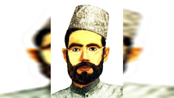 مولانا فضل حق خیر آبادی: مرد، غازی، مجاہد، حق پرست، فضل حق... یوم وفات پر خصوصی پیش کش