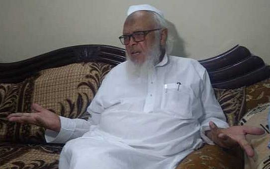 مولانا کلیم صدیقی پر زبردستی مذہب تبدیل کروانے کا الزام بے بنیاد: مولانا ارشد مدنی