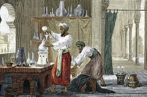 قرآن و حدیث کی تعلیمات مسلمانوں میں سائنسی مزاج کی محرک: پروفیسر سید عبدالرشید