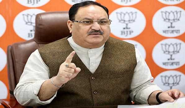 راجیہ سبھا انتخاب: 8 ریاستوں کی 9 سیٹوں کے لیے بی جے پی نے امیدواروں کی فہرست جاری کی