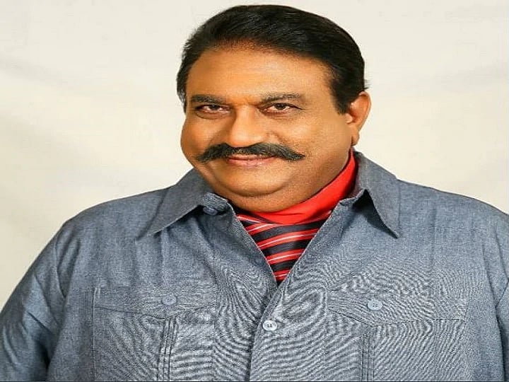 تلگو اداکار جے پرکاش ریڈی کا حرکت قلب کے بند ہونے سے انتقال