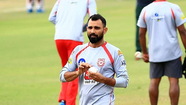 محمد سمیع، تصویر گیٹی ایمج