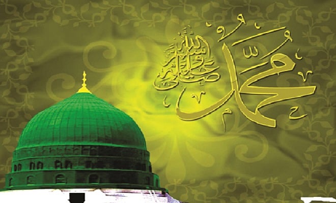 رسول عربیؐ کے پیغام میں ہی نجات ہے... ظفر آغا