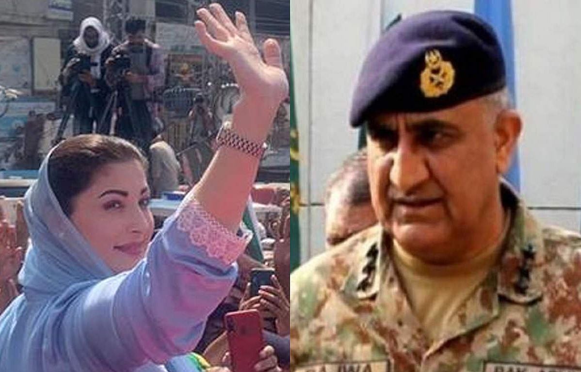 پاکستان میں  فوج کے خلاف پولیس کی بغاوت
