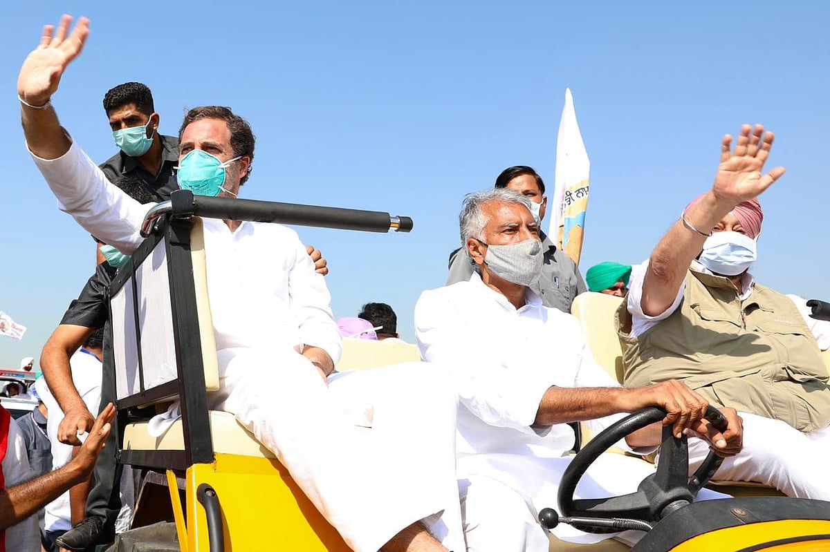 تصویر بشکریہ ٹوئٹر @INCIndia