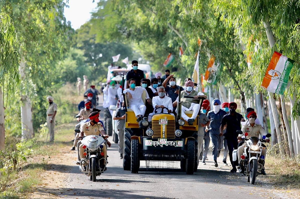 تصویر بشکریہ ٹوئٹر @INCIndia
