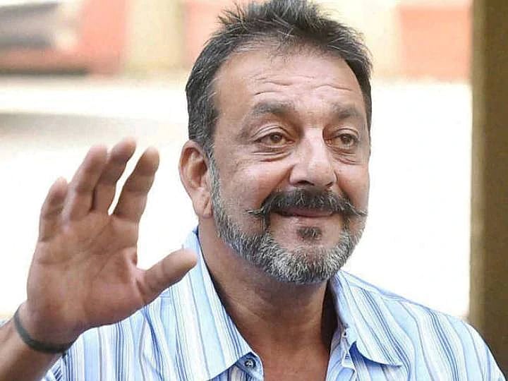 سنجے دت نے کینسر کو دی مات، دعاؤں کے لئے تمام مداحوں کو کہا شکریہ