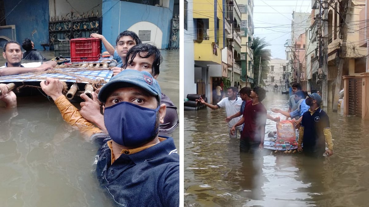 تصویر بشکریہ ٹوئٹر @JIHHyderabad