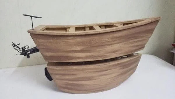 جہازوں کو غرقابی سے بچانے والی سعودی خاتون کی تحقیق، سند حق ایجاد حاصل
