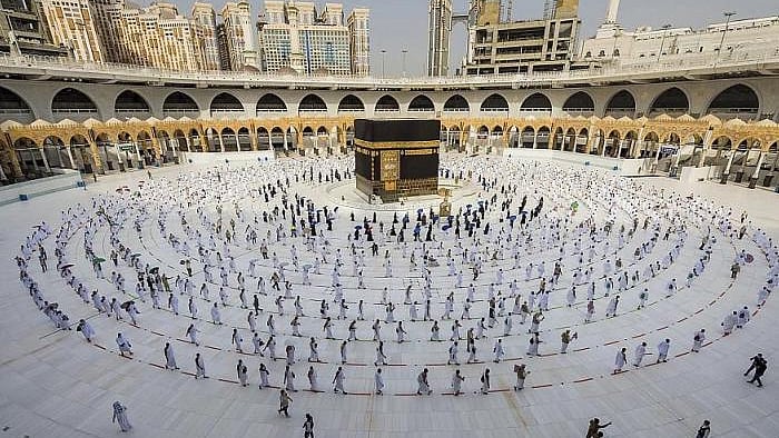 تصویر سوشل میڈیا