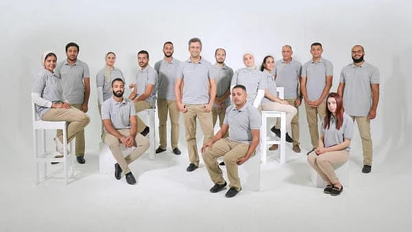 معاوضے کے عوض تدفین کی خدمات انجام دینے والی کمپنی!
