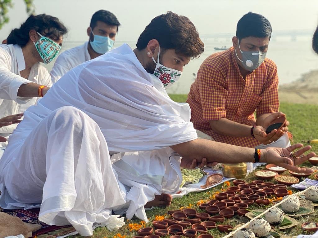 یہ ’چراغ‘ کس کے گھر کو آگ لگائے گا؟... سہیل انجم