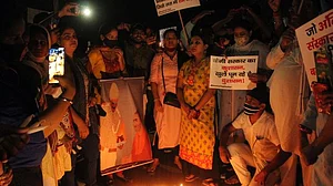 ہاتھرس کی ’نربھیا‘ نے یوگی کی ہیکڑی نکال دی... اعظم شہاب